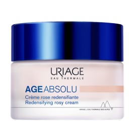 URIAGE AGE ABSOLU CREME ROSE REDENSIFIANTE 50ML