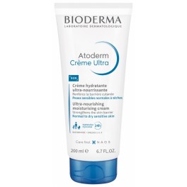 ATODERM CREME ULTRA-NOURR 200ML