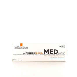 ROCHE POSAY ANTHELIOS KA MED SPF100 ROCHE POSAY ANTHELIOS KA MED SPF100