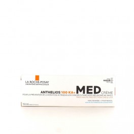 ROCHE POSAY ANTHELIOS KA MED SPF100