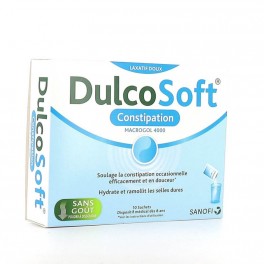 DULCOSOFT SOL BUV SACH 10