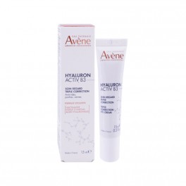 AVENE HYALURON ACTIV B3 REGARD 15ML