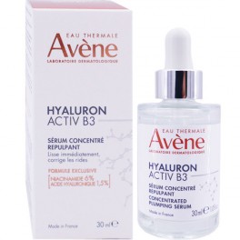 AVENE HYALURON ACTIV B3 SERUM 30ML