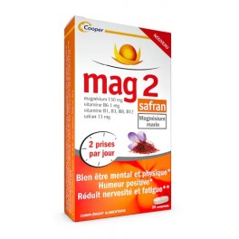 MAG 2 SAFRAN CPR 30