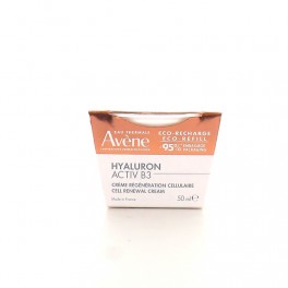 AVENE HYALURON ACTIV B3 CREME RECHARGE