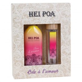 HEI POA COFFRET ELIXIR D'AMOUR