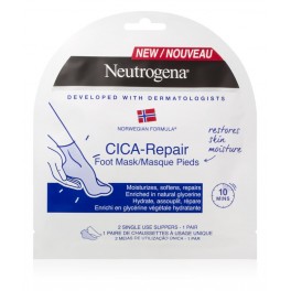 NEUTROGENA MASQUE PIED CICA REPAIR