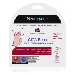 NEUTROGENA MASQUE MAIN CICA-REPAIR