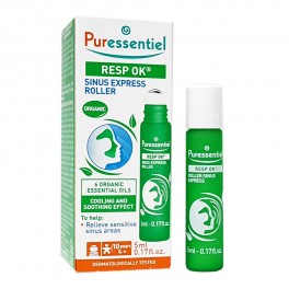 PURESSENTIEL SINUS EXPRESS ROLLER