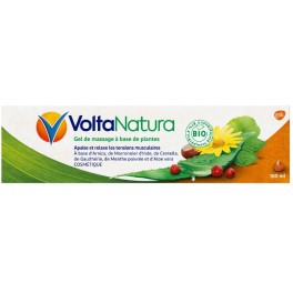 VOLTANATURA GEL 100ML