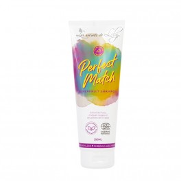 LES SECRET DE  LOLY PERFECT MATCH SUPERFRUIT SHAMPOO 250ML