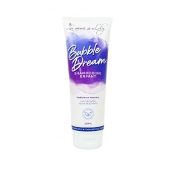 LES SECRETS LOLY BUBBLE DREAM SHAMPOING ENFANT 250ML