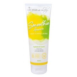 LES SECRET DE LOLY SMOOTHIE ANANAS 250ML