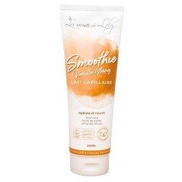 LES SECRETS DE LOLY SMOOTHIE VANILLE/YLANG 250ML