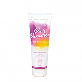 LES SECRET DE LOLY PINK PARADIS APRES SHAMPOOING 250ML