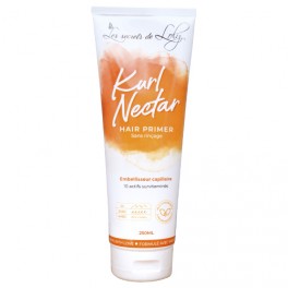 LES SECRET DE LOLY KURL NECTAR 250ML