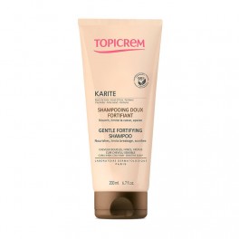 TOPICREM SHAMPOOING KARITE200ML TOPICREM SHAMPOOING KARITE200ML