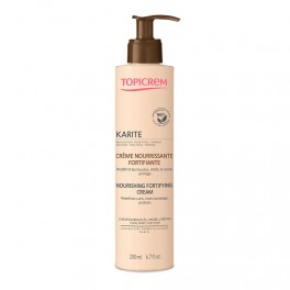 TOPICREM CREME NOURRISSANTE KARITE 200ML TOPICREM CREME NOURRISSANTE KARITE 200ML