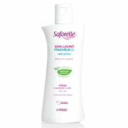 SAFORELLE SOIN LAVANT FRAICHEUR100ML