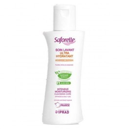 SAFORELLE SOIN LAVANT HYDRATANT 100ML 