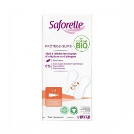 SAFORELLE PROTEGE SLIP CLASSIQUE X30