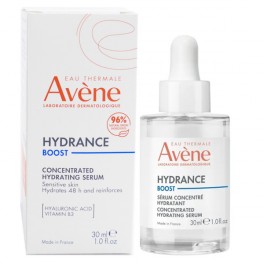 AVENE HYDRANCE SERUM BOOST 30ML