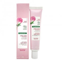 KLORANE CREME LEGERE PIVOINE 40ML KLORANE CREME LEGERE PIVOINE 40ML