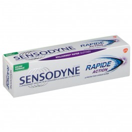 SENSODYNE RAPID ACTION