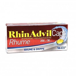 RHINADVILCAPS RHUME