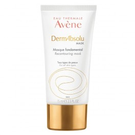 AVENE DERMABSOLU MASK 75ML