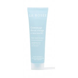 LA ROSEE GOMMAGE DOUX VISAGE 60ML