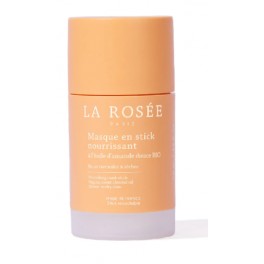 LA ROSEE MASQUE STICK NOURRISSANT 50ML LA ROSEE MASQUE STICK NOURRISSANT 50ML
