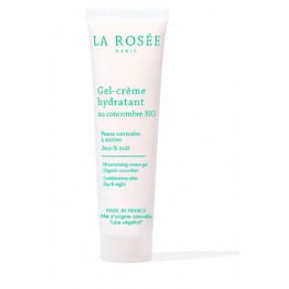 LA ROSEE GEL/CREME HYDRATANT PEAUX NORMALES A MIXTES 60ML