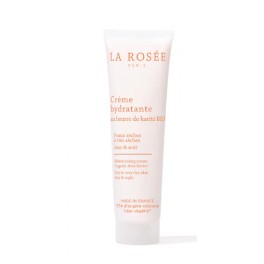 LA ROSEE CREME HYDRATANTE PEAUX SECHES 60ML LA ROSEE CREME HYDRATANTE PEAUX SECHES 60ML