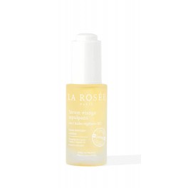 LA ROSEE SERUM REPULPANT VISAGE 30ML