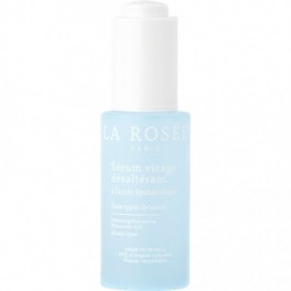 LA ROSEE SERUM DESALTERANT 30ML LA ROSEE SERUM DESALTERANT 30ML