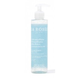 LA ROSEE GELEE MICELLAIRE DEMAQUILLANTE 195ML