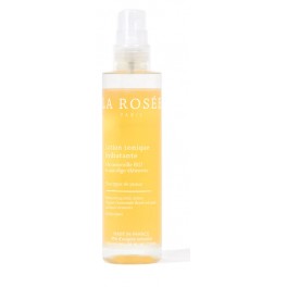 LA ROSEE LOTION TONIQUE HYDRATANTE 200ML