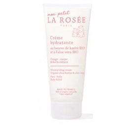 MON PETIT LA ROSEE CREME HYDRATANTE 200ML