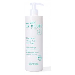 MON PETIT LA ROSEE LINIMENT 400ML