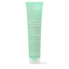 LA ROSEE DENTIFRICE COMPLET MENTHE 75ML LA ROSEE DENTIFRICE COMPLET MENTHE 75ML