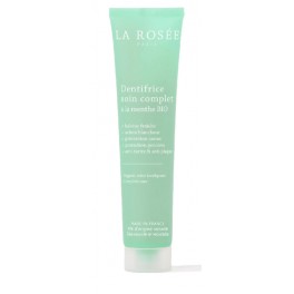 LA ROSEE DENTIFRICE COMPLET MENTHE 75ML