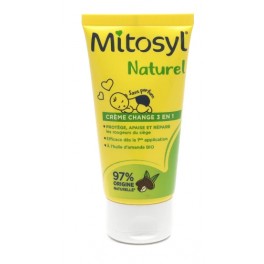 MITOSYL NATUREL CREME CHANGE BB 70G