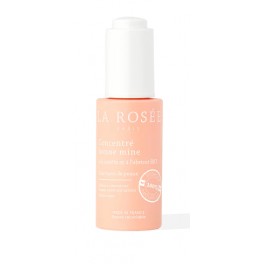 LA ROSEE CONCENTRE BONNE MINE BIO 30ML