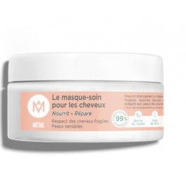 MEME LE MASQUE SOIN CHEVEUX 200ML