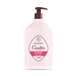 CAVAILLES Crème de douche RELAXANTE 750ML