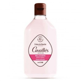 CAVAILLES Crème de douche RELAXANTE 250ML