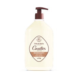 CAVAILLES Crème de douche NOURRISSANTE 750ML