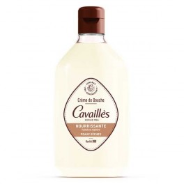 CAVAILLES Crème Douche NOURRISSANTE 250ML