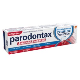 PARODONTAX COMPLETE PROTECTION 75ML